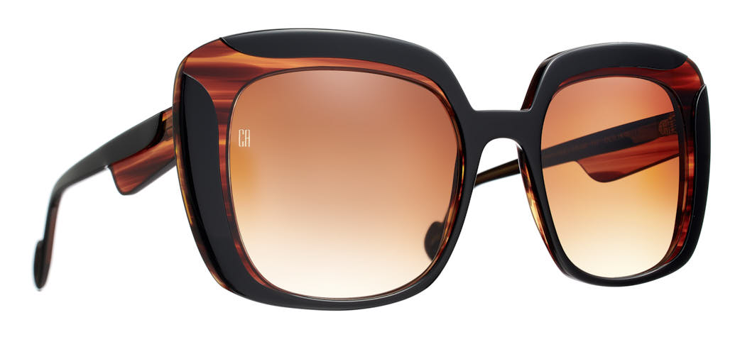 Caroline Abram OCILIA - NOIR / �CAILLE - 671  2200084671 -...