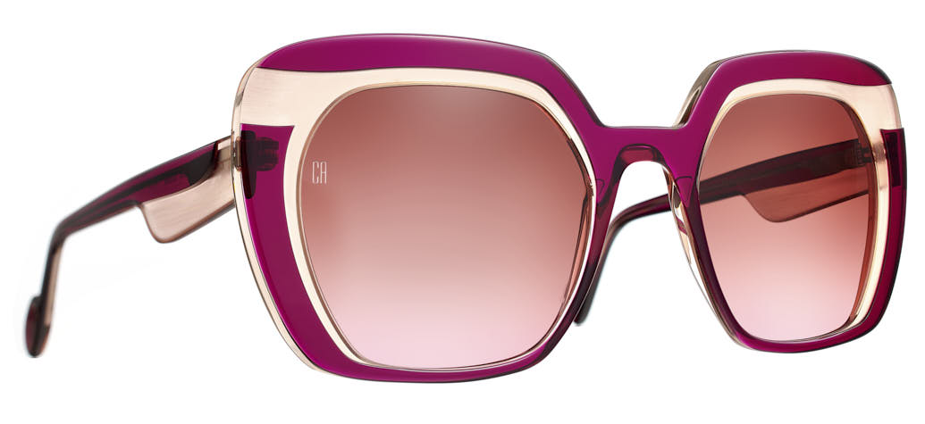 2200087780 OLINKA FRAMBOISE / ROSE - 780 - OLINKA