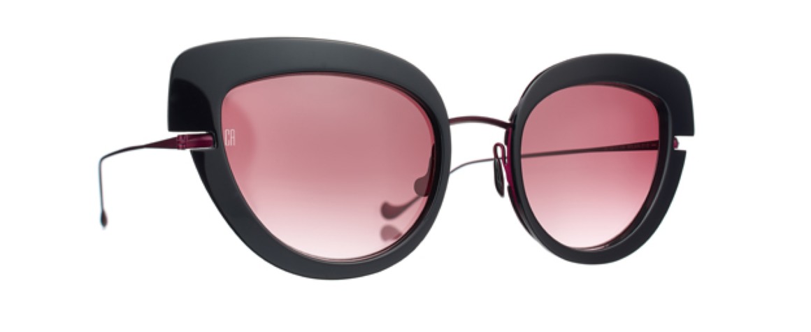 Caroline Abram WILMA - NOIR - 619  2200657619 - WILMA