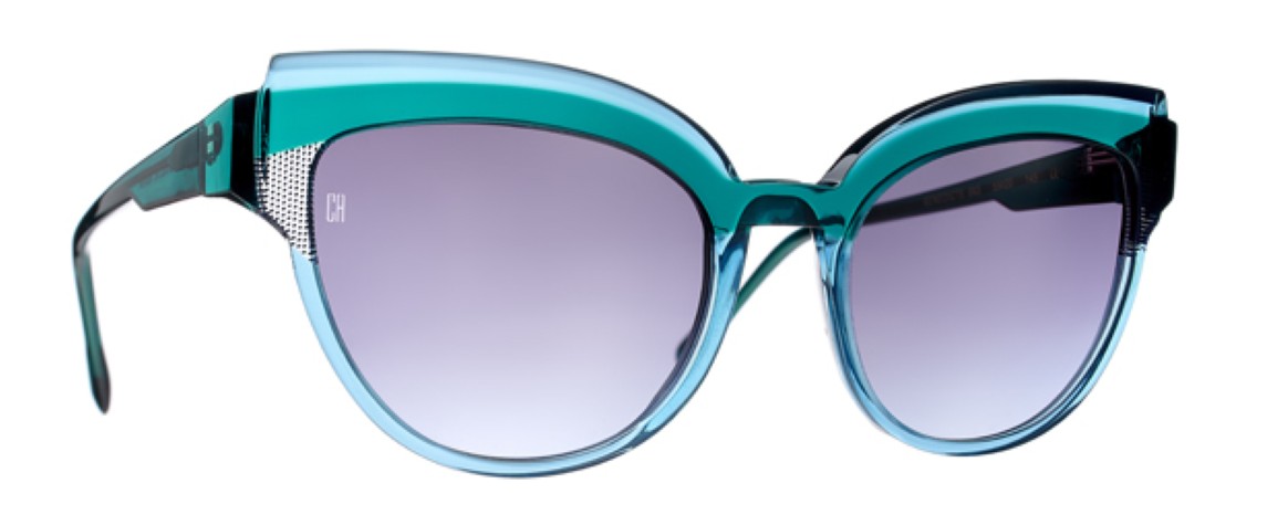 Caroline Abram BENEDICTE - BLEU CLAIR - 693  2200749693 -...