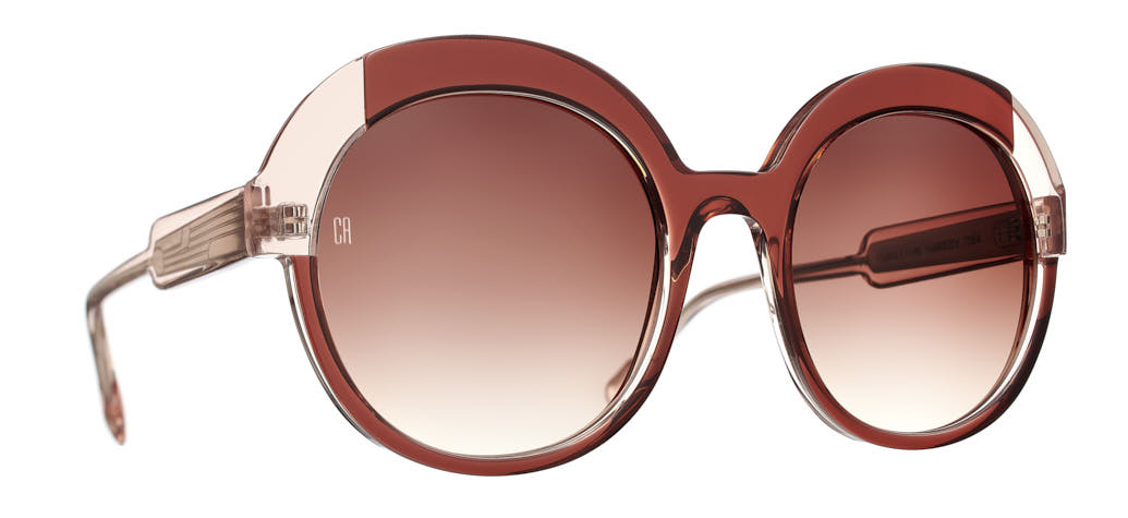 2200792784 HAILEY MARRON / ROSE - 784 - HAILEY