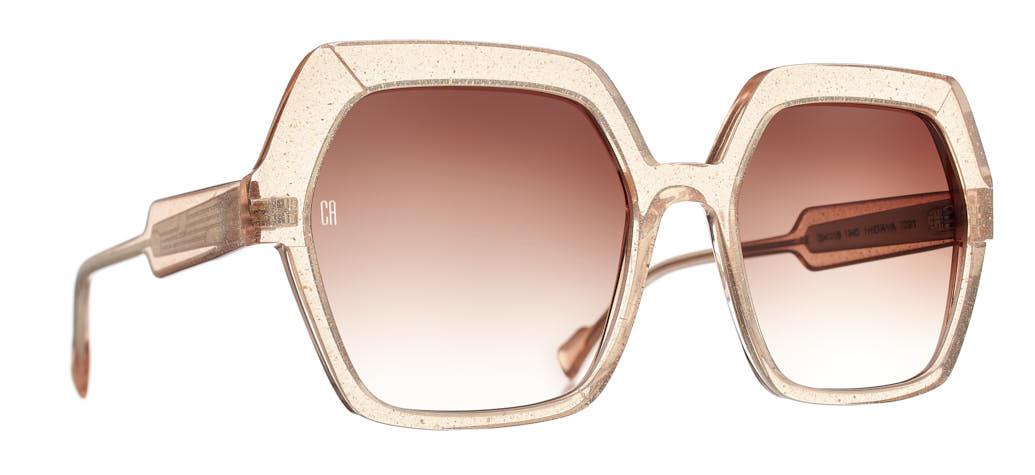 2200795791 HORYA ROSE - 791 - HORYA