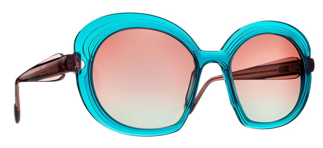 2200799267 KITTY BLEU PÉTROLE - 267 - KITTY