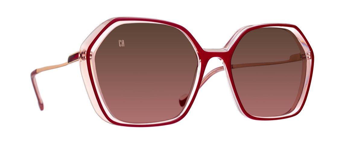 2200806760 IVY CRISTAL ROUGE - 760 - IVY