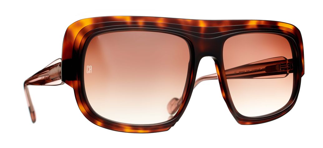 Caroline Abram KATSUE -  ÉCAILLE - 266  2200807266 - KATSUE