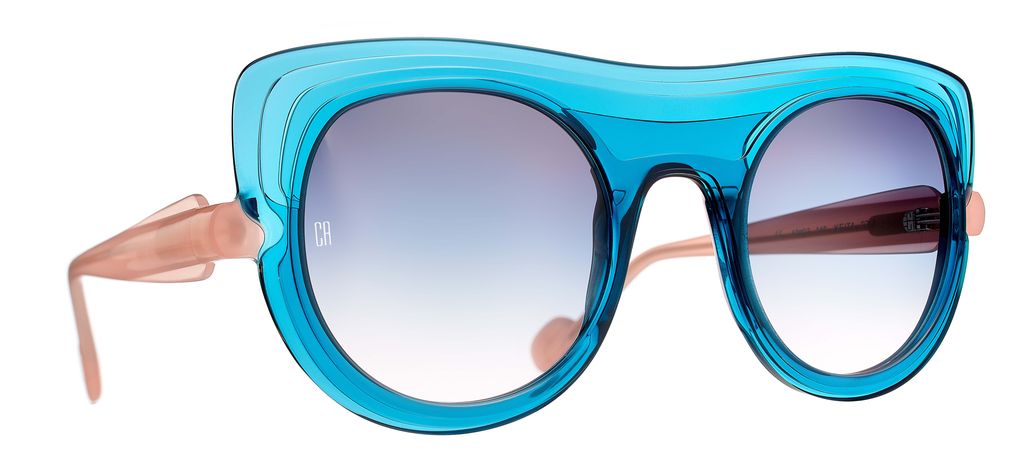 2200808277 KEITA AQUA FONCÉ - 277 - KEITA