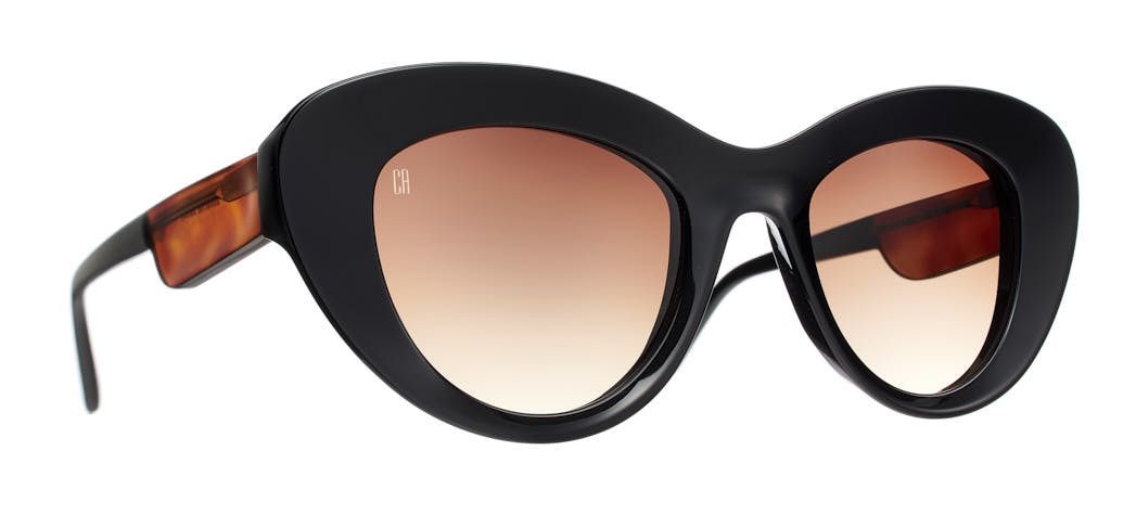 Caroline Abram LIO - NOIR - 265  2200816265 - LIO