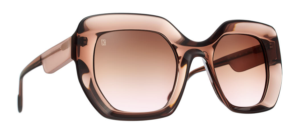 Caroline Abram LIZA - PRUNE CLAIR - 291  2200817291 - LIZA