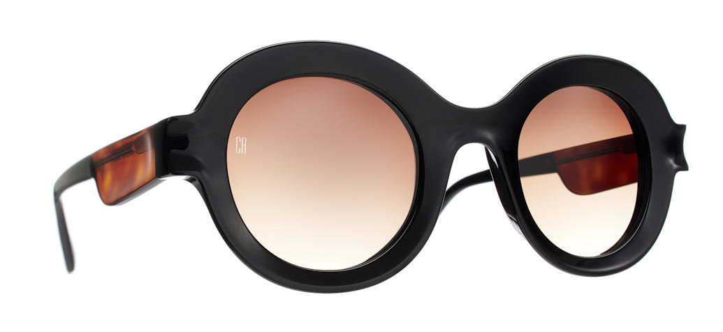 Caroline Abram LOLLY - NOIR - 265  2200818265 - LOLLY