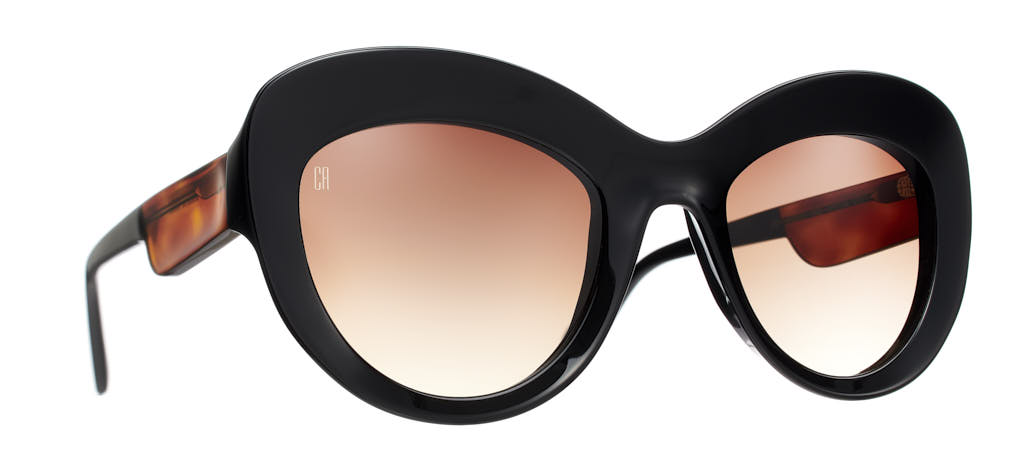 Caroline Abram LYLIA - NOIR - 265  2200819265 - LYLIA