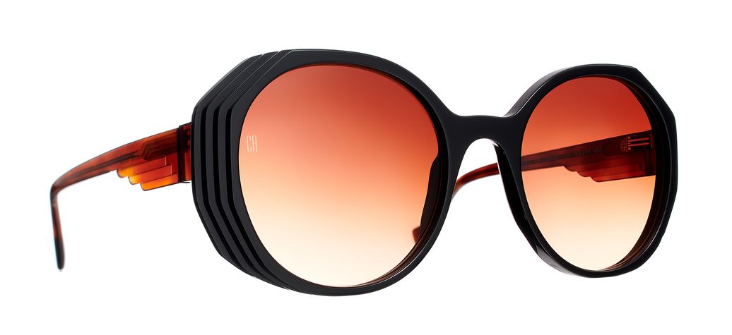 Caroline Abram KESYA - NOIR - 265  2200923265 - KESYA