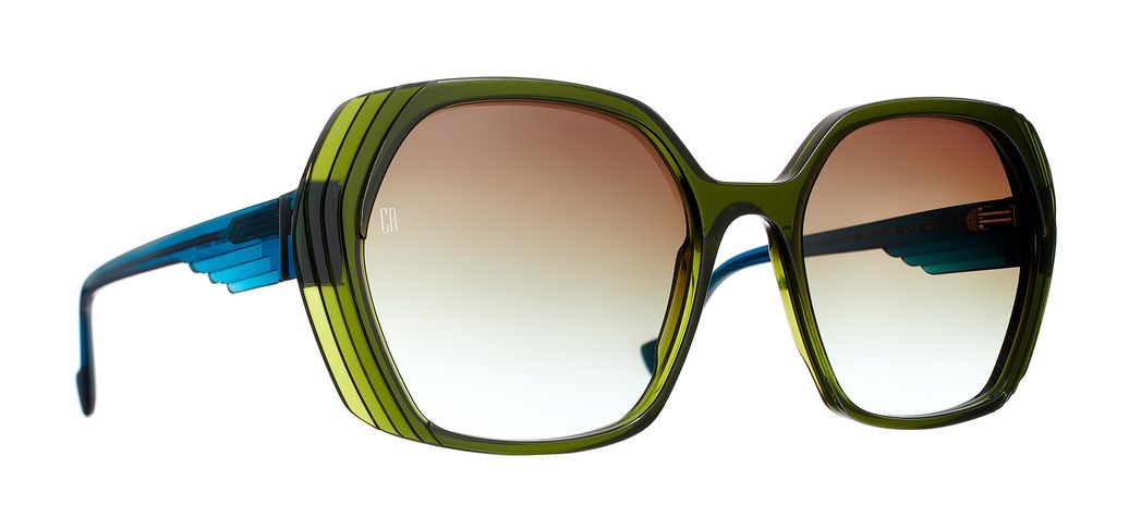 2200924273 KIKO VERT - 273 - KIKO