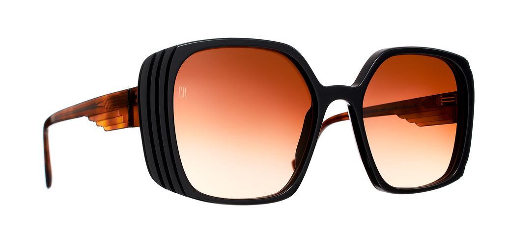 Caroline Abram KORA - NOIR - 265  2200925265 - KORA