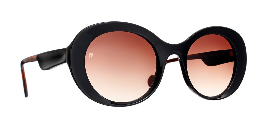 Caroline Abram LEA - NOIR - 265  2200927265 - LEA