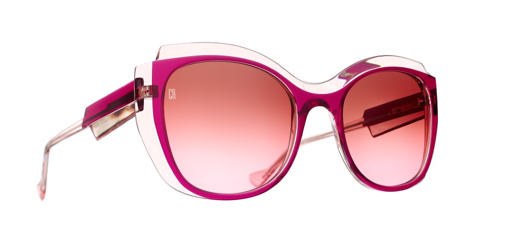 2200933780 PATSY FRAMBOISE / ROSE - 780 - PATSY