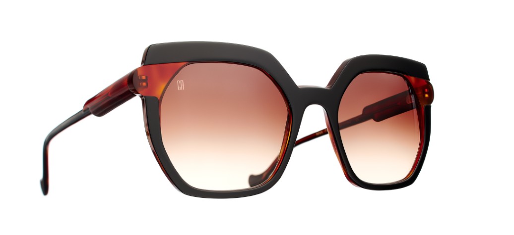 Caroline Abram NIVA - NOIR / �CAILLE - 775  2200939775 - NIVA