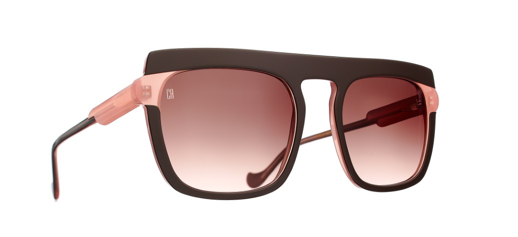 2200940793 NOELIA VERT / ROSE - 793 - NOELIA