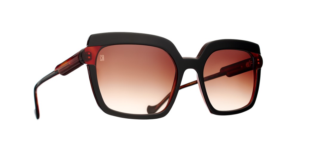 Caroline Abram NORIKO - NOIR / �CAILLE - 775  2200941775 -...