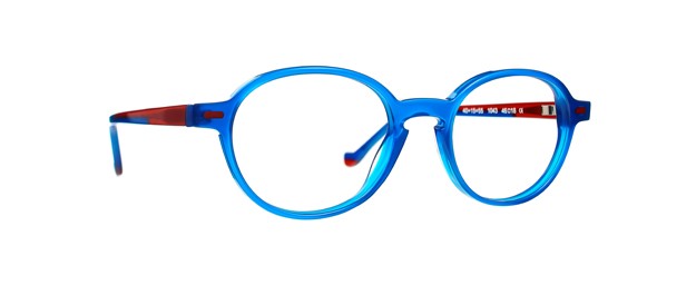 31004761043 T55 BLEU - 1043 - T55