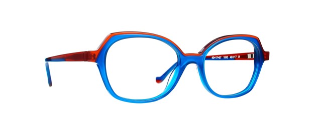 31004781043 T57 BLEU - 1043 - T57