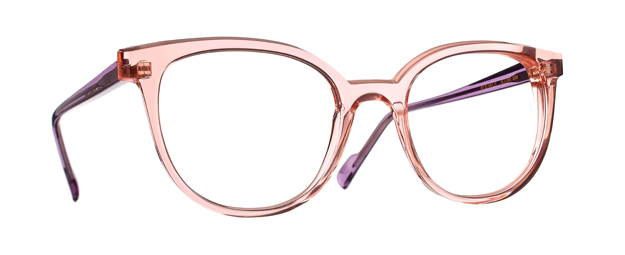 Caroline Abram ALLURE - ROSE CLAIR - 1011  61000021011 - ALLURE