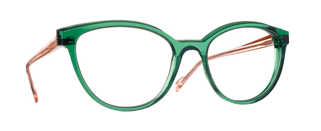 Caroline Abram AMOR - VERT - 1002  61000031002 - AMOR