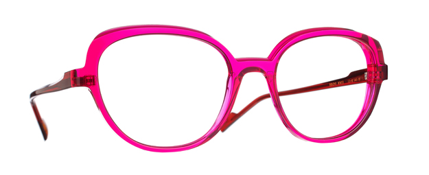 Caroline Abram BIKINI - FUCHSIA - 1003  61000081003 - BIKINI