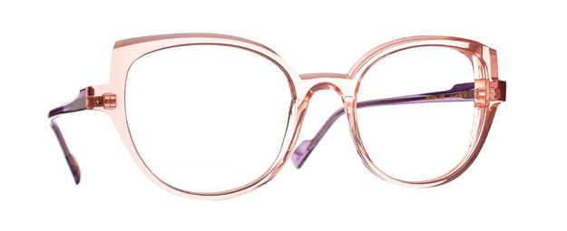 61000111011 BLOOM ROSE CLAIR - 1011 - BLOOM