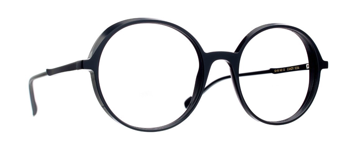 61000181034 CANDY NOIR - 1034 - CANDY