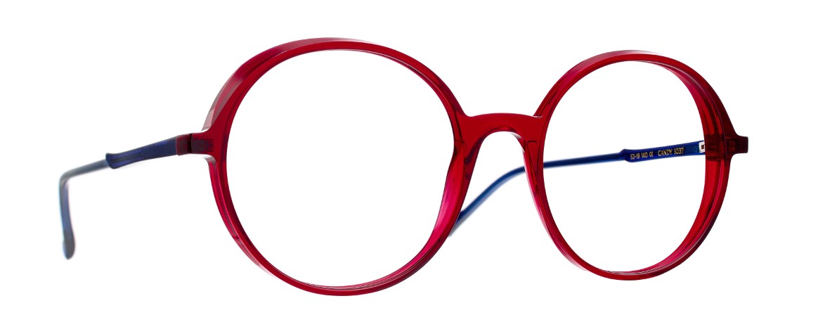 61000181037 CANDY ROUGE - 1037 - CANDY