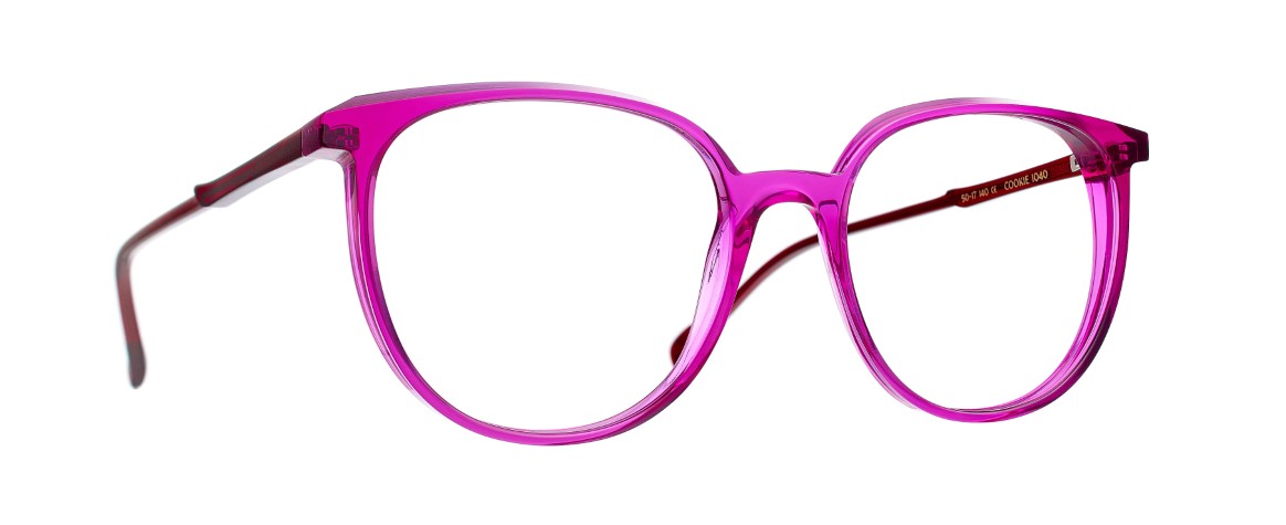 Caroline Abram COOKIE - FUCHSIA - 1040  61000191040 - COOKIE