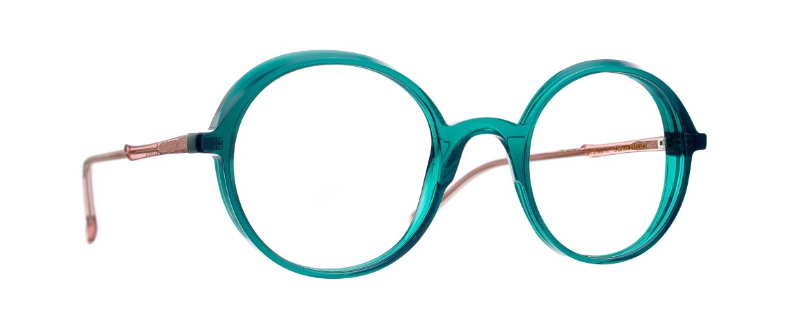 Caroline Abram CASHMIRE - VERT - 1041  61000221041 - CASHMIRE