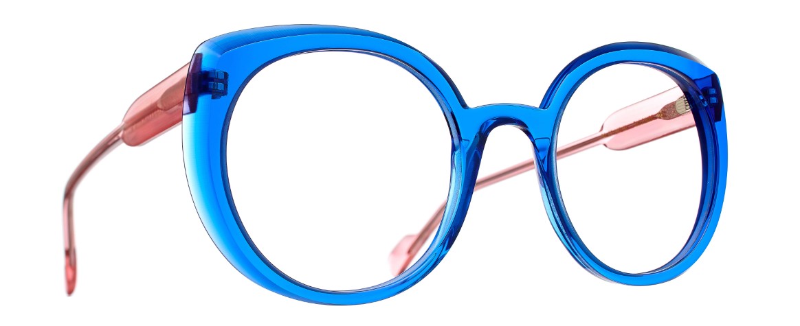 61000228232 DULCINEE BLEU - 232 - DULCINEE