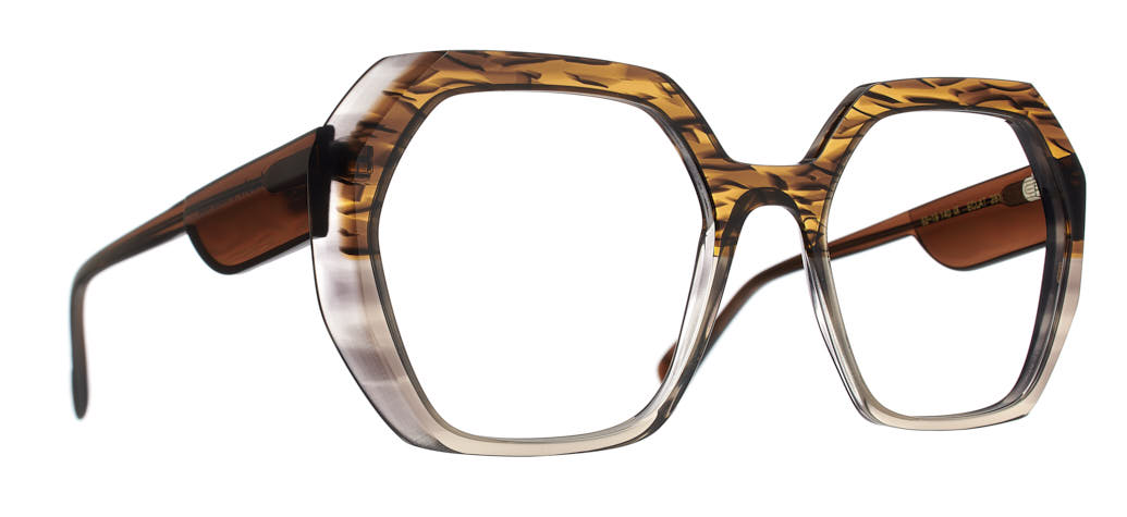 Caroline Abram ECLAT - �CAILLE GRIS - 281  61000231281 - ECLAT