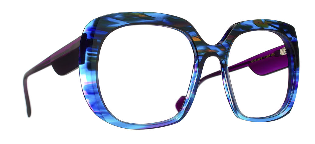 61000233283 ELIXIR ÉCAILLE BLEU - 283 - ELIXIR