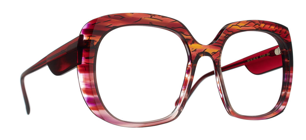 61000233284 ELIXIR ÉCAILLE ROUGE - 284 - ELIXIR