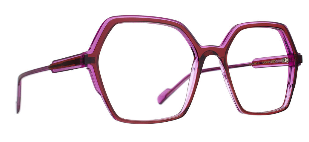 Caroline Abram FLASHY - BORDEAUX / POURPRE - 1080  61002411080...