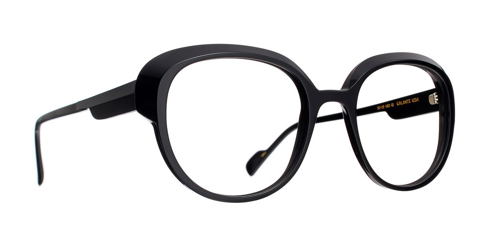 Caroline Abram GALANTE - NOIR - 1034  61002531034 - GALANTE