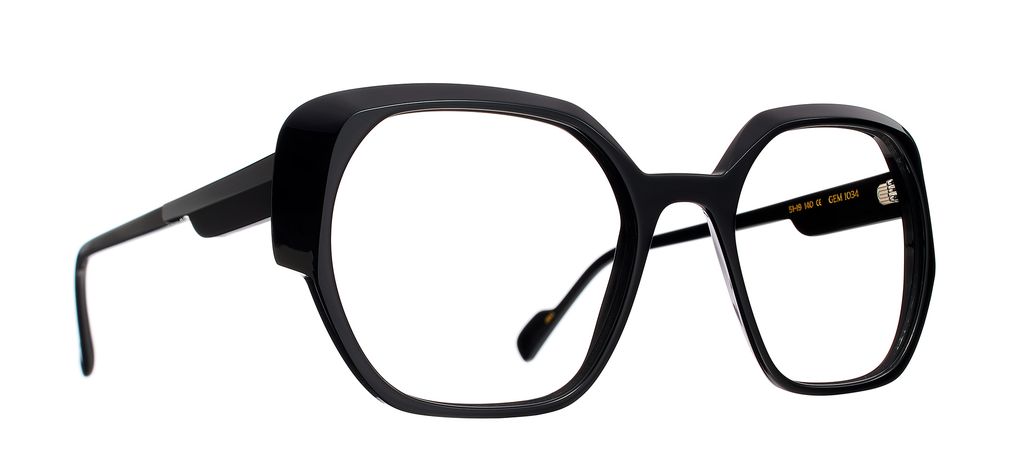 Caroline Abram GEM - NOIR - 1034  61002541034 - GEM