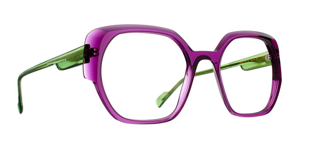 61002541072 GEM POURPRE - 1072 - GEM