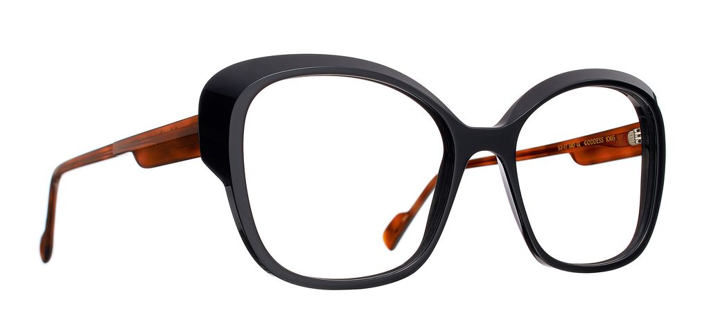 Caroline Abram GODDESS - NOIR - 1065  61002551065 - GODDESS