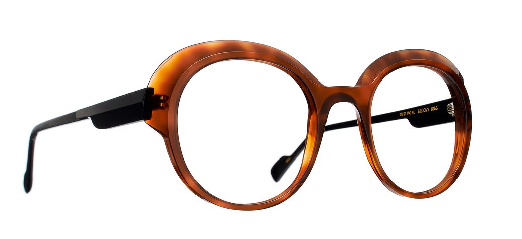 61002561066 GROOVY ÉCAILLE - 1066 - GROOVY