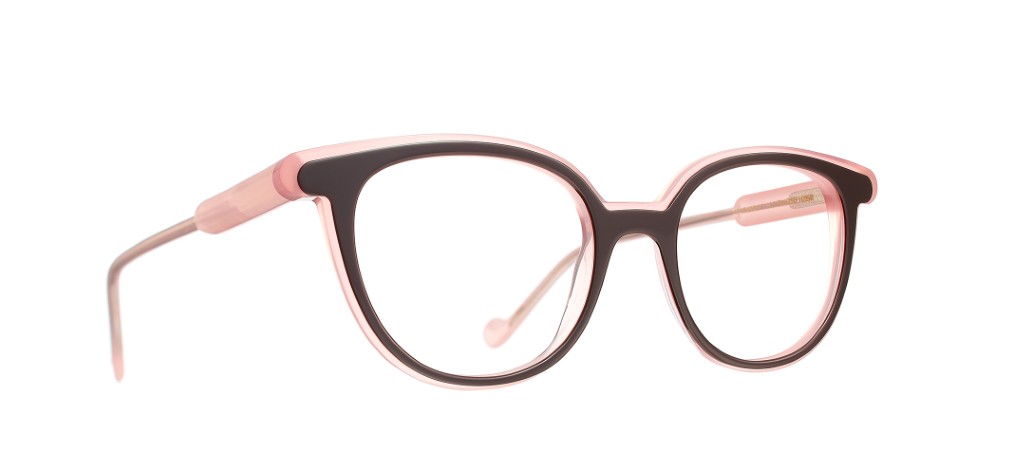 6100271094 HYPNOSE MARRON GRIS / OPALE ROSE - 1094 - HYPNOSE