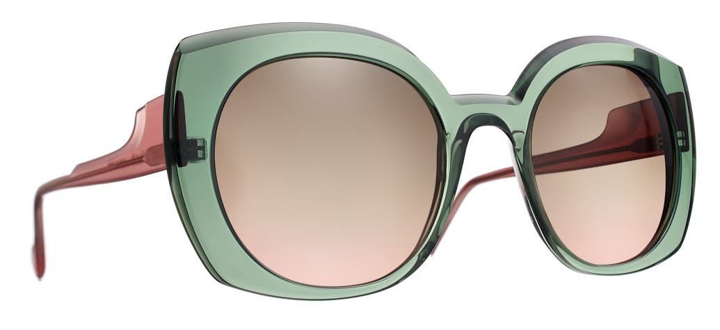 62000051071 AUDACE VERT - 1071 - AUDACE