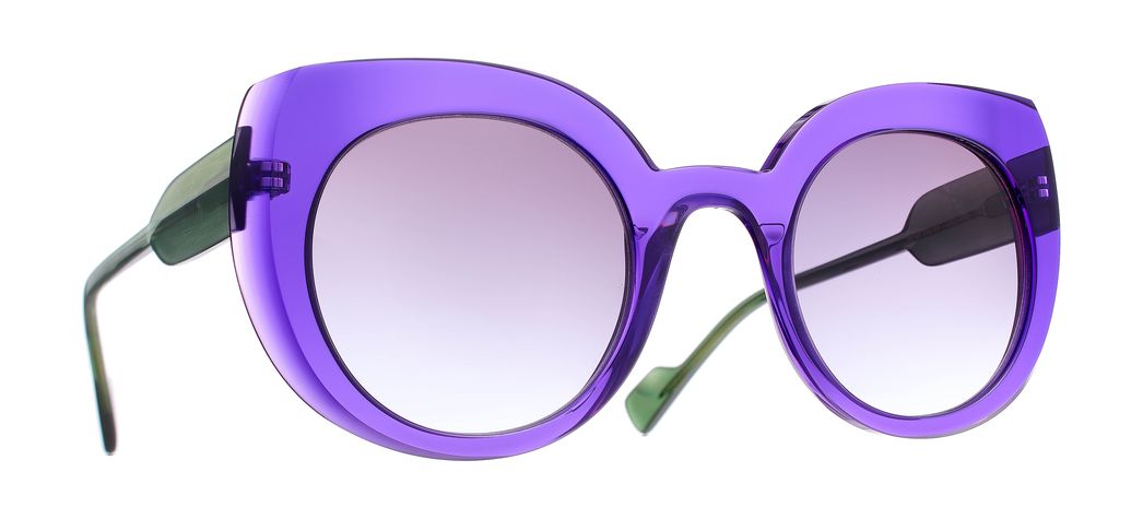 Caroline Abram DILEMME -  POURPRE - 234  6200007234 - DILEMME