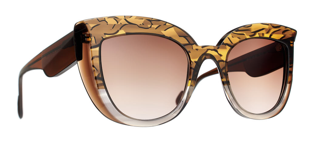 Caroline Abram ELITE -  ÉCAILLE - 281  6200011281 - ELITE