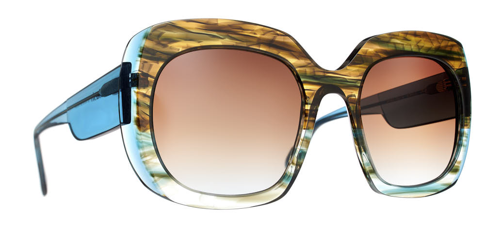 6200013287 ENVOL ÉCAILLE BLEU / BLEU - 287 - ENVOL