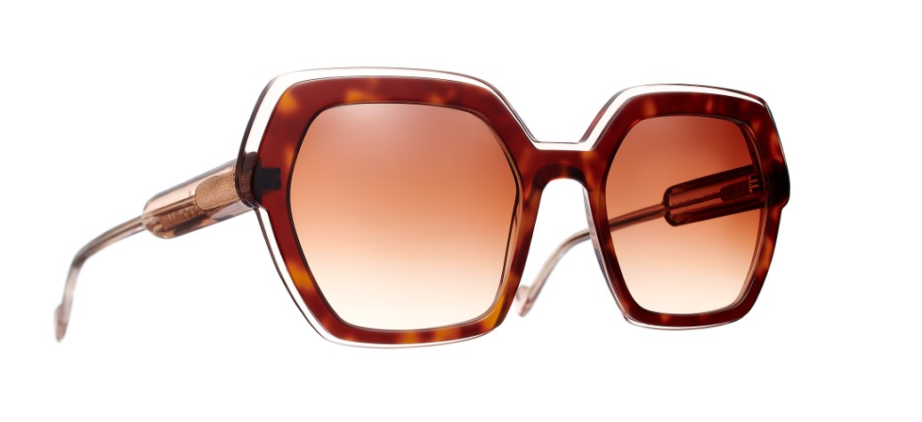 6200271096 HEAVEN ECAILLE / CRISTAL BEIGE - 1096 - HEAVEN