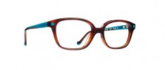 1042 50 TORTOISE / TURQUOISE - 50