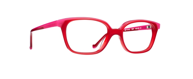 Caroline Abram 51 - RED / FUSCHIA ACETATE 1041 - 51